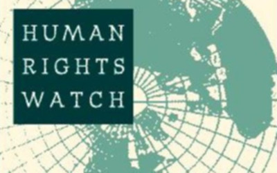 Human-Rights-Watch