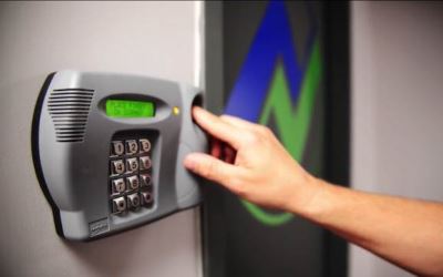 access-control-doors