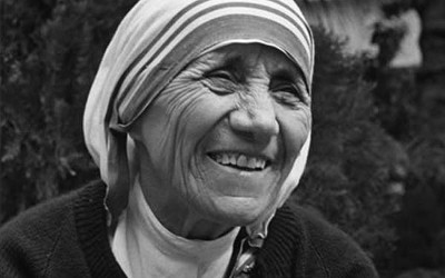 Mother Teresa