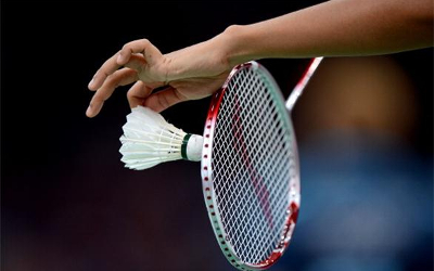 badminton