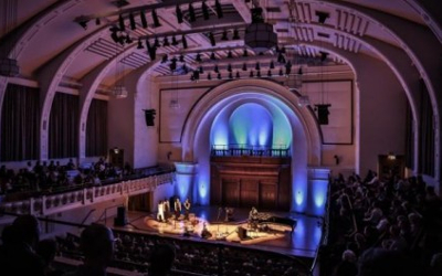 cadogan hall