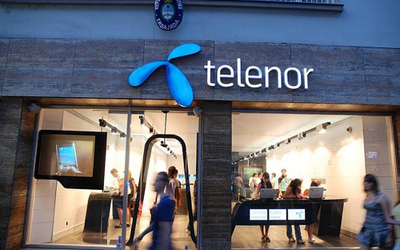 telenor