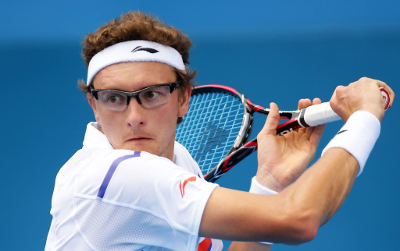 denis istomin