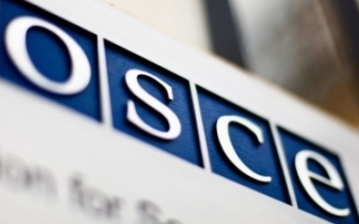 osce logo