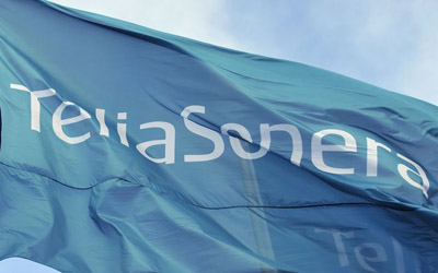 teliasonera