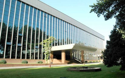 Uzbek Foreign Ministry