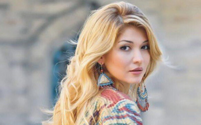 Gulnara Karimova