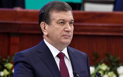 Mirziyoyev1