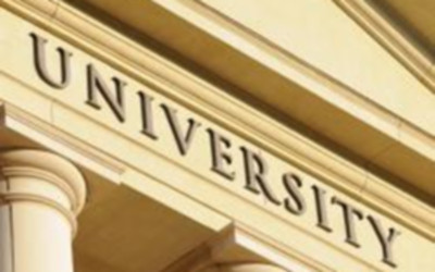 University - Higher Education