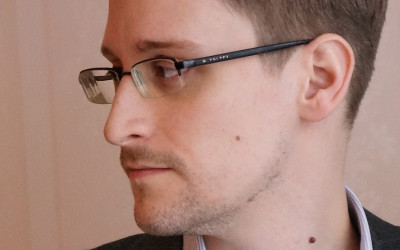 Edward Snowden