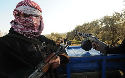 syria-rebels