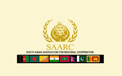 SAARC