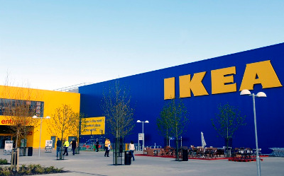 Ikea
