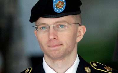 Chelsea Manning