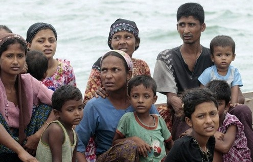 Rohingya