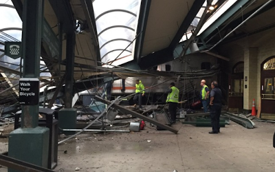 Hoboken-train-crash