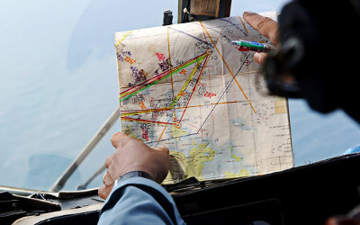 MH370 search