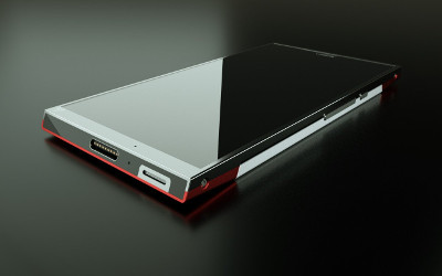 Turing Phone