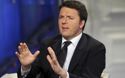 Matteo Renzi