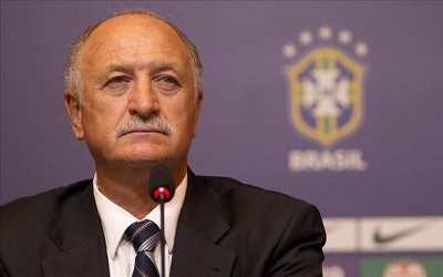 Luiz Felipe Scolari