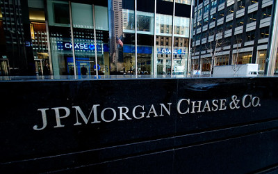 JP Morgan Chase