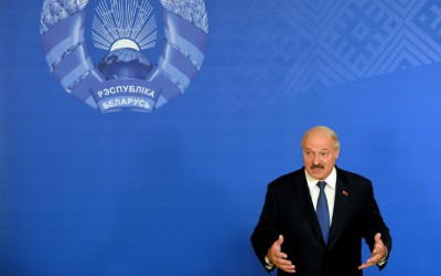 Lukashenko