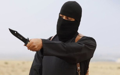Jihadi-John