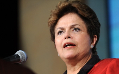 Dilma Rousseff