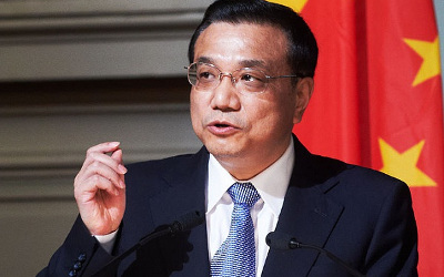 Li Keqiang