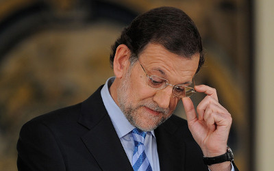 Mariano Rajoy
