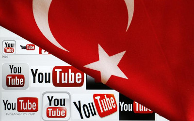 turkey youtube-ban