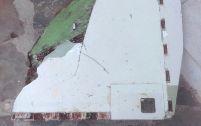 mh370-possible-plane-part-found