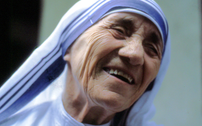 mother teresa