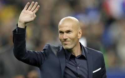zidane