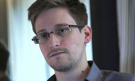 snowden