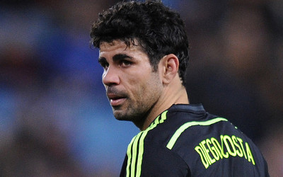 Diego Costa