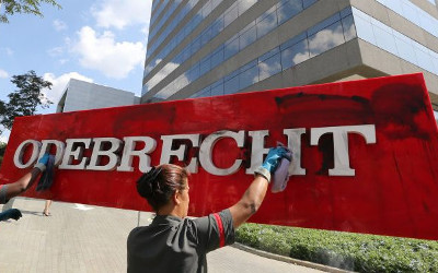 Odebrecht