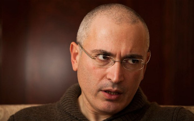 Khodorkovsky
