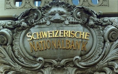 The Swiss National Bank