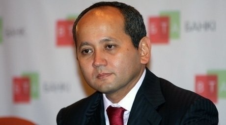 ablyazov m