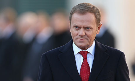 Donald-Tusk