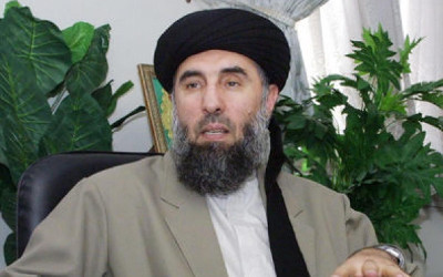 Gulbuddin Hekmatyar