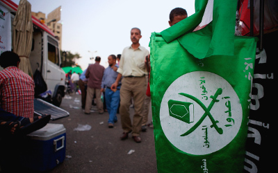 Muslim-Brotherhood-Egypt