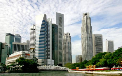Singapore