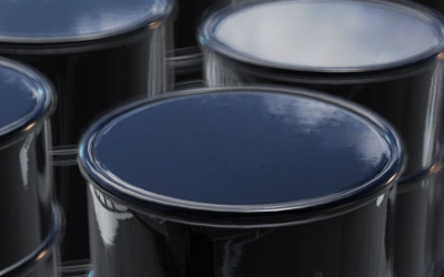 Oil-Barrels