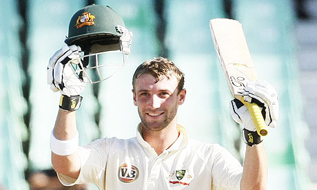 Phillip-Hughes-001