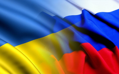 Russia-Ukraine