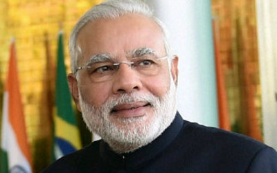 Narendra Modi