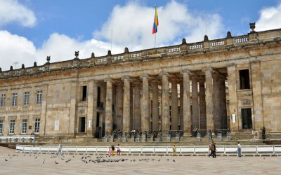 Colombia Congress