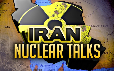iran nuclear talks